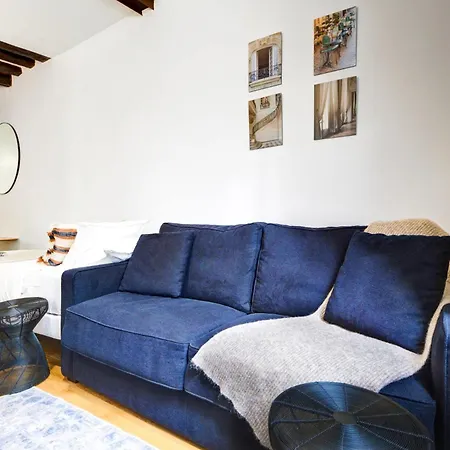 Appartamento Bnbnova - Ile Saint-louis & Pont De La Tournelle *