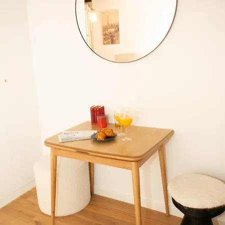 Appartamento Bnbnova - Ile Saint-louis & Pont De La Tournelle *